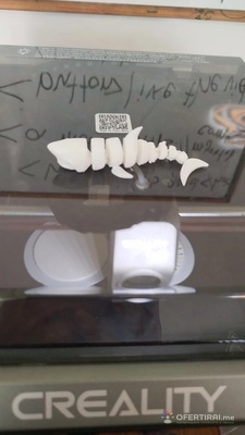 3D принтиране на предмети по ваше желание 
