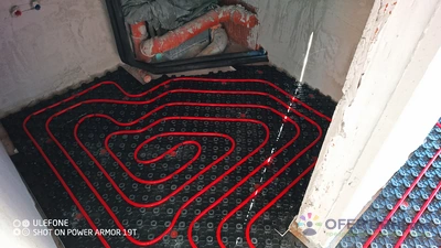 Подово отопление Подово отопление - Image 3