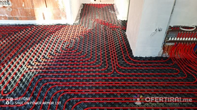 Подово отопление Подово отопление - Image 7
