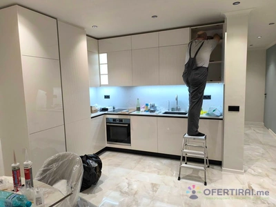 Монтаж на кухня Монтаж на кухня - Image 2