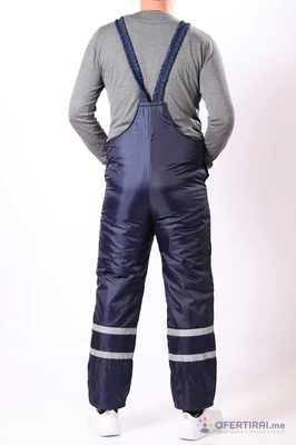 Изображение на специалиста