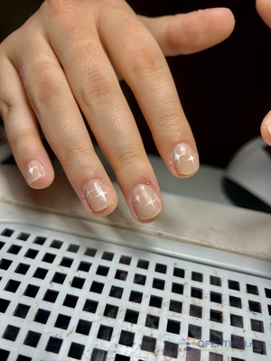 Маникюр в един цвят…💅 Есенна оферта!!!🍁 Маникюр в един цвят…💅 Есенна оферта!!!🍁 - Image 3