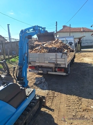 Изображение на доставчика
