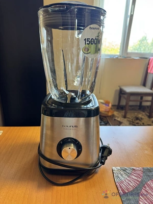 Изображение на доставчика