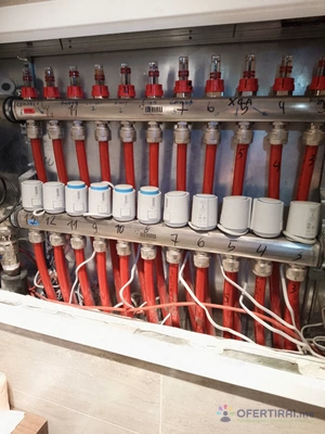 Водопроводчик, электротехник. Водопроводчик, электротехник. - Image 2