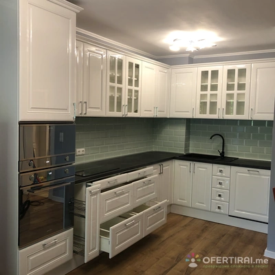 Производство на кухни и мебели по индивидуален проект!  - Image 5