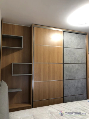 Производство на кухни и мебели по индивидуален проект!  - Image 4