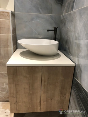 Производство на кухни и мебели по индивидуален проект!  - Image 2