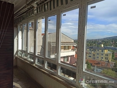 Довършителни работи
