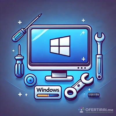 Дистанционна помощ и инсталация на Windows програми