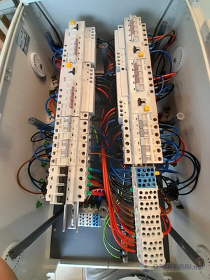 ⚡ ЕЛ. ТЕХНИК – ИЗГРАЖДАНЕ И РЕМОНТ НА ИНСТАЛАЦИИ И РЕМОНТ НА БОЙЛЕРИ ⚡ - Image 3