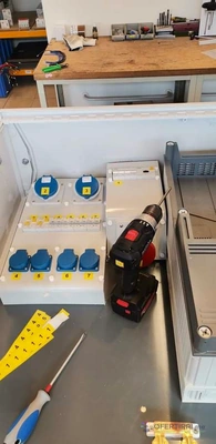 ⚡ ЕЛ. ТЕХНИК – ИЗГРАЖДАНЕ И РЕМОНТ НА ИНСТАЛАЦИИ И РЕМОНТ НА БОЙЛЕРИ ⚡ - Image 4