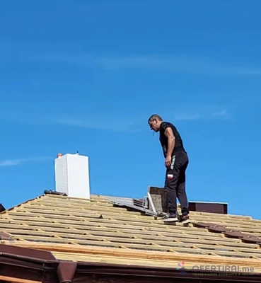 Изображение на специалиста