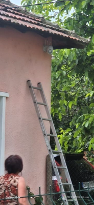Електротехнически услуги от трафопоста до дома.
