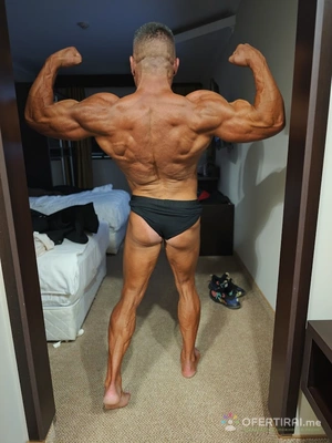 Персонална фитнес тренировка - Image 3