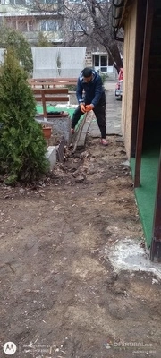 Кърти Чисти Извозва