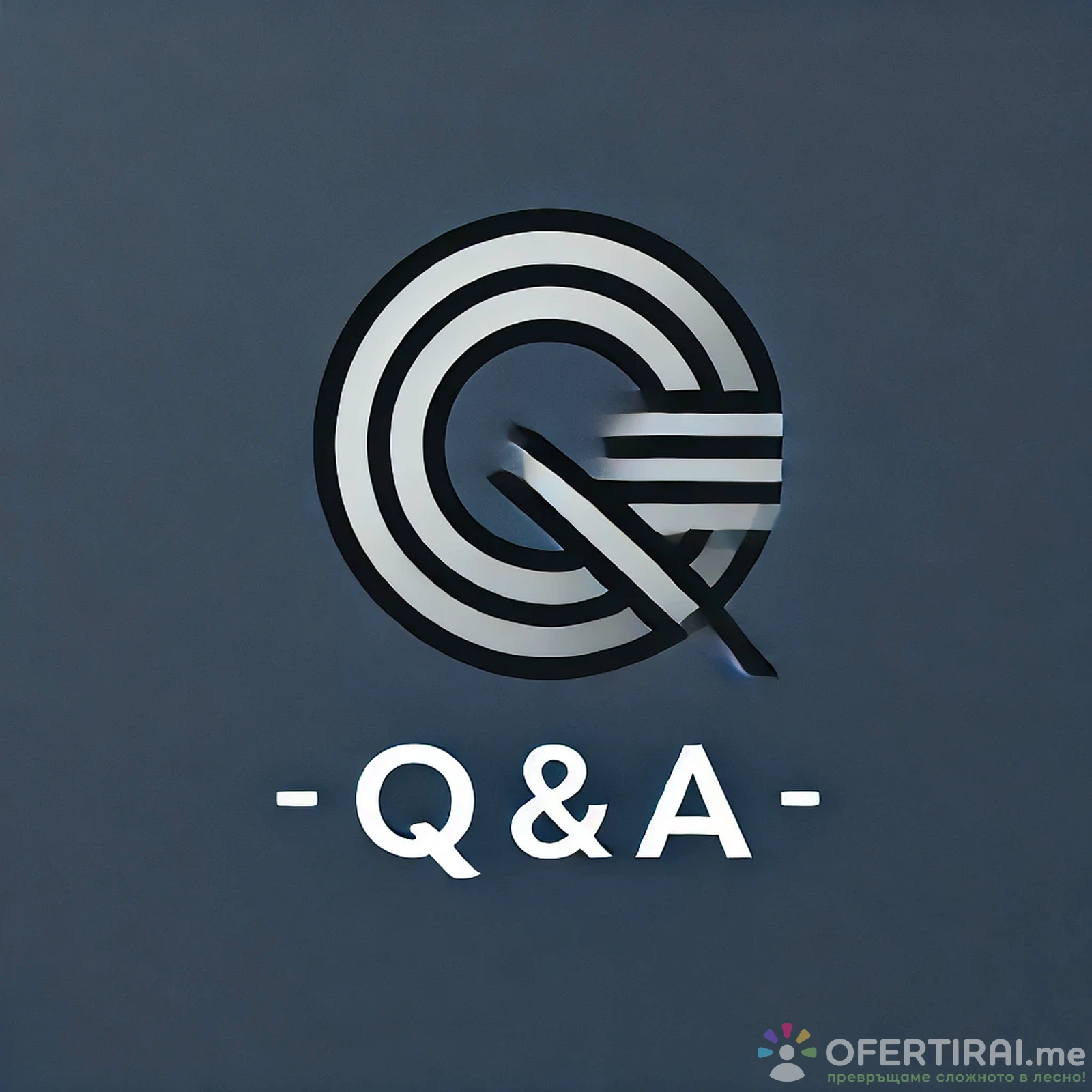 Q&A EOOD Търсите надеждни складови служители? Ние от фирма Q& A имаме решениетo!