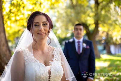 Сватбена фотография и видеозаснемане - Пловдив, София и цялата страна
