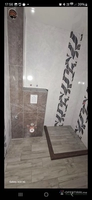 Полагане на всички видове плочки 