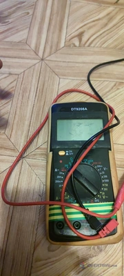 Изображение на доставчика