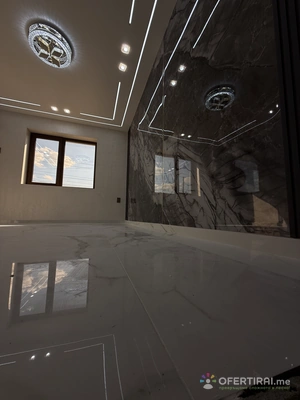 гипсокартон шпакловка боядисване травентино изолация зидария  - Image 5