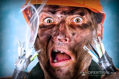 Изображение на специалиста