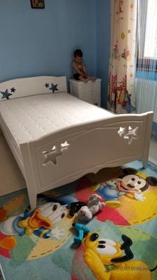 Изработка и монтаж на мебели Изработка и монтаж на мебели - Image 4