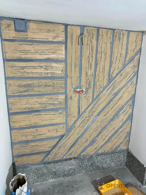 Гипсокарт,мазилки,шпакловки,боядисване и декоративни ефекти Гипсокарт,мазилки,шпакловки,боядисване и декоративни ефекти - Image 2