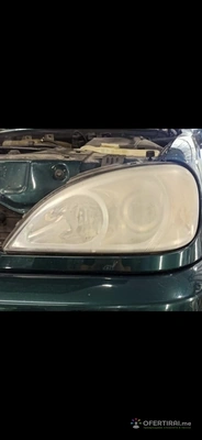 Пастиране и полиране на фарове Пастиране и полиране на фарове - Image 4