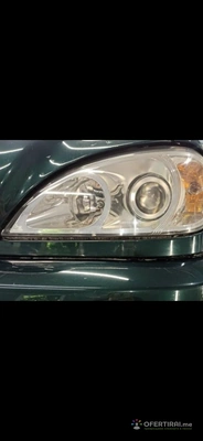 Пастиране и полиране на фарове Пастиране и полиране на фарове - Image 2