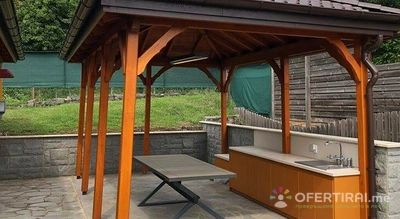 Изработка на навеси Изработка на навеси - Image 2