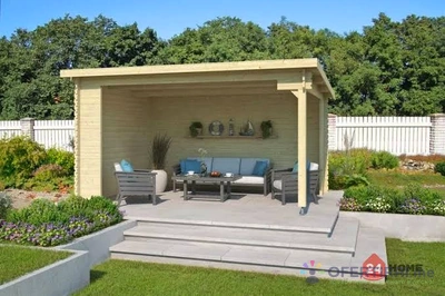 Изработка на навеси Изработка на навеси - Image 5