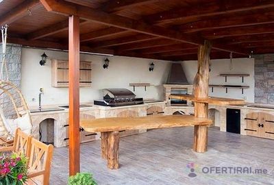 Изработка на навеси Изработка на навеси - Image 6