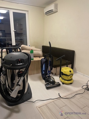 LuxCleaning