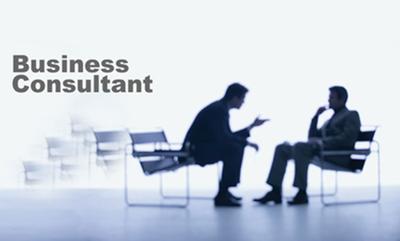 Business consulting
