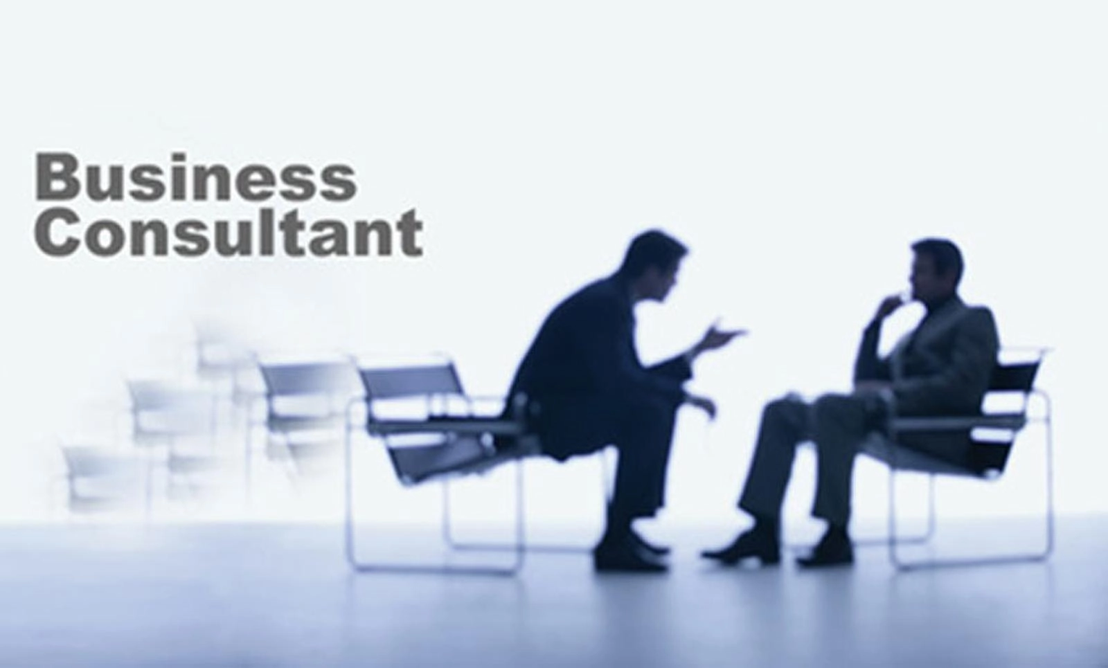 Business consulting