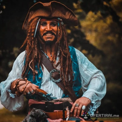 Тийм билдинги, корпоративни събития и частни партита - Image 3