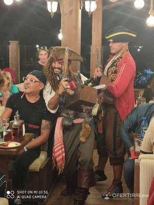 Тийм билдинги, корпоративни събития и частни партита - Image 7