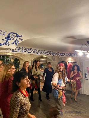 Тийм билдинги, корпоративни събития и частни партита - Image 5