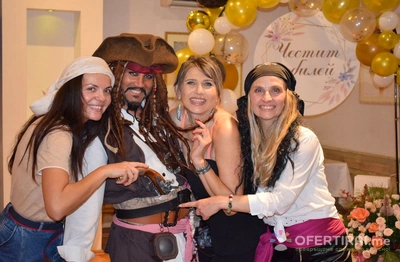 Тийм билдинги, корпоративни събития и частни партита - Image 4