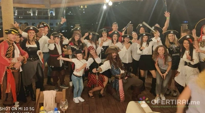 Тийм билдинги, корпоративни събития и частни партита - Image 2