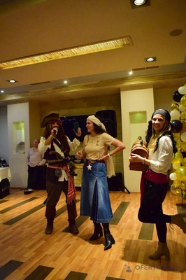 Тийм билдинги, корпоративни събития и частни партита - Image 8