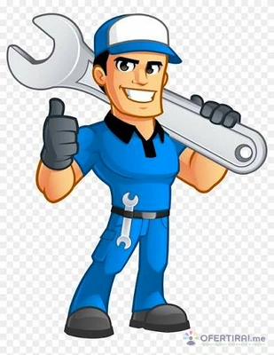 Изображение на специалиста