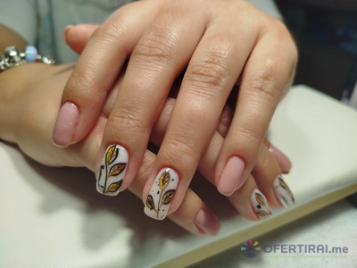 Маникюр, педикюр и ноктопластика Маникюр, педикюр и ноктопластика - Image 6