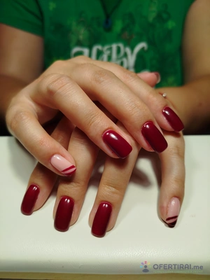 Маникюр, педикюр и ноктопластика Маникюр, педикюр и ноктопластика - Image 5