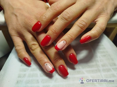 Изображение на доставчика