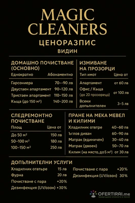 Изображение на доставчика