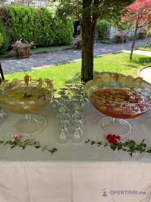 Професионално почистване и подръжка на дом и градина