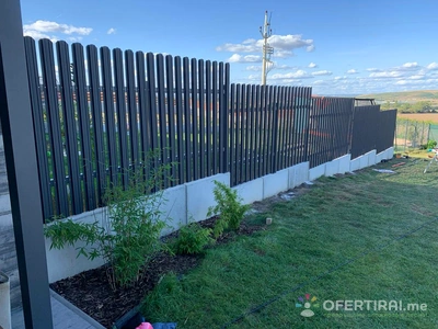 Автомонтьор и заварчик, монтажи на навеси и конструкции от метал и дърво - Image 3