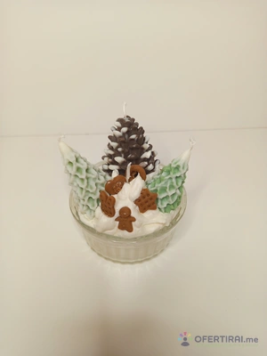 Коледна приказка  - Image 2